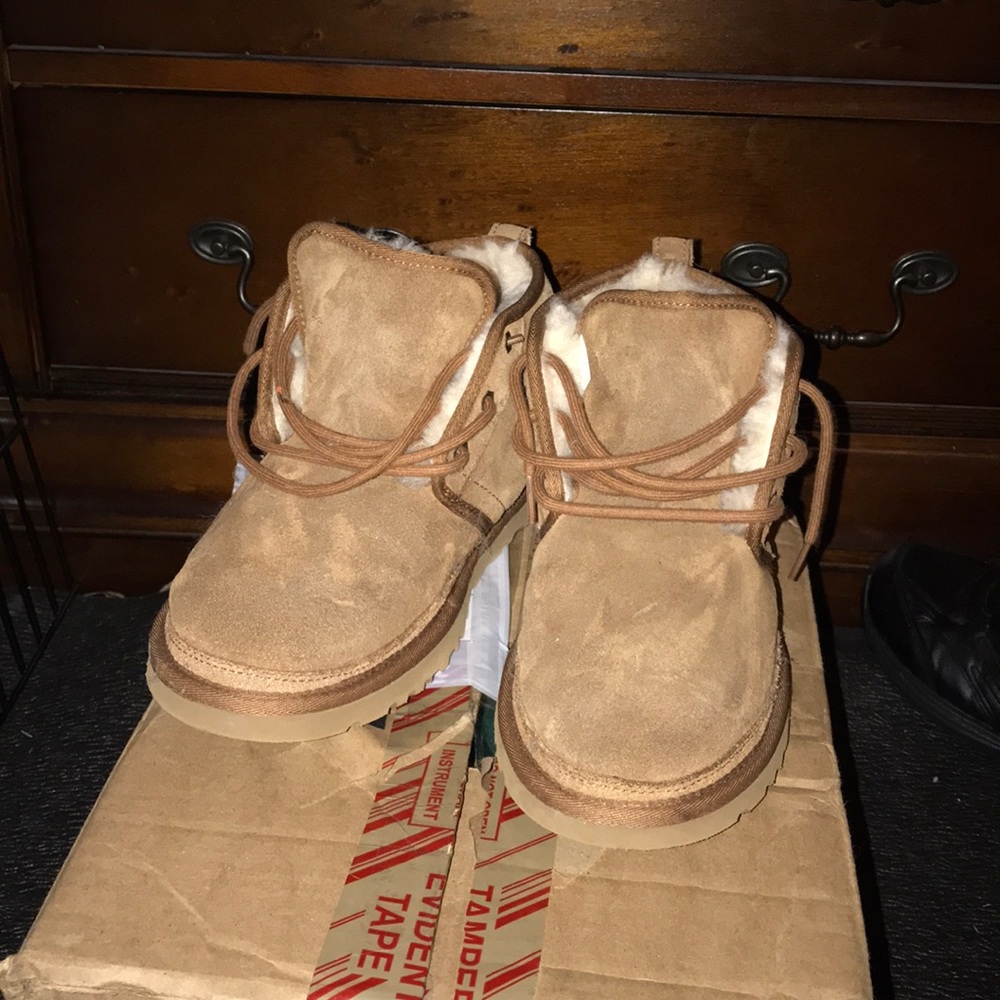 Men’s ugg boots